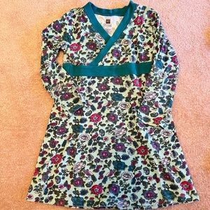 Tea collection dress, sz4